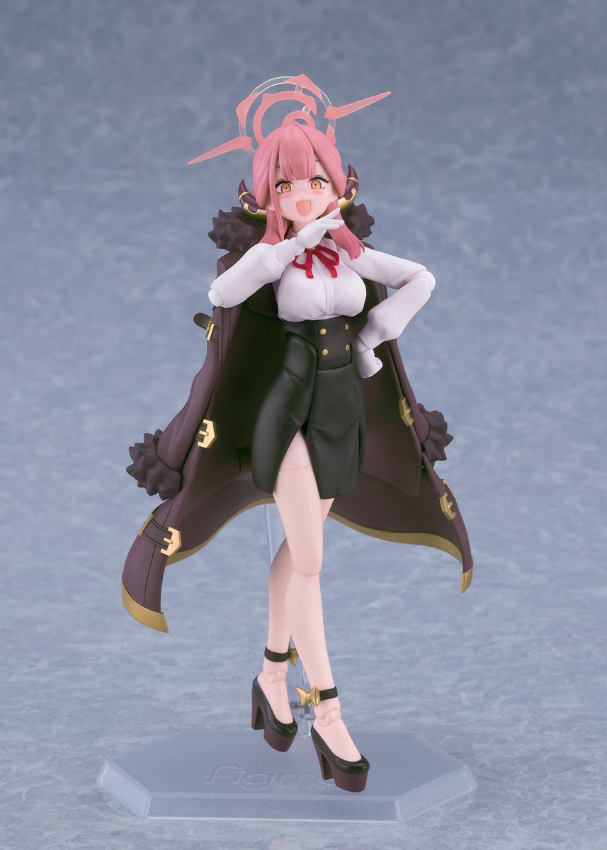 3月18日（水）まで ＼ ご予約受付中‼️／ ◤￣￣￣￣￣￣￣￣￣ figma