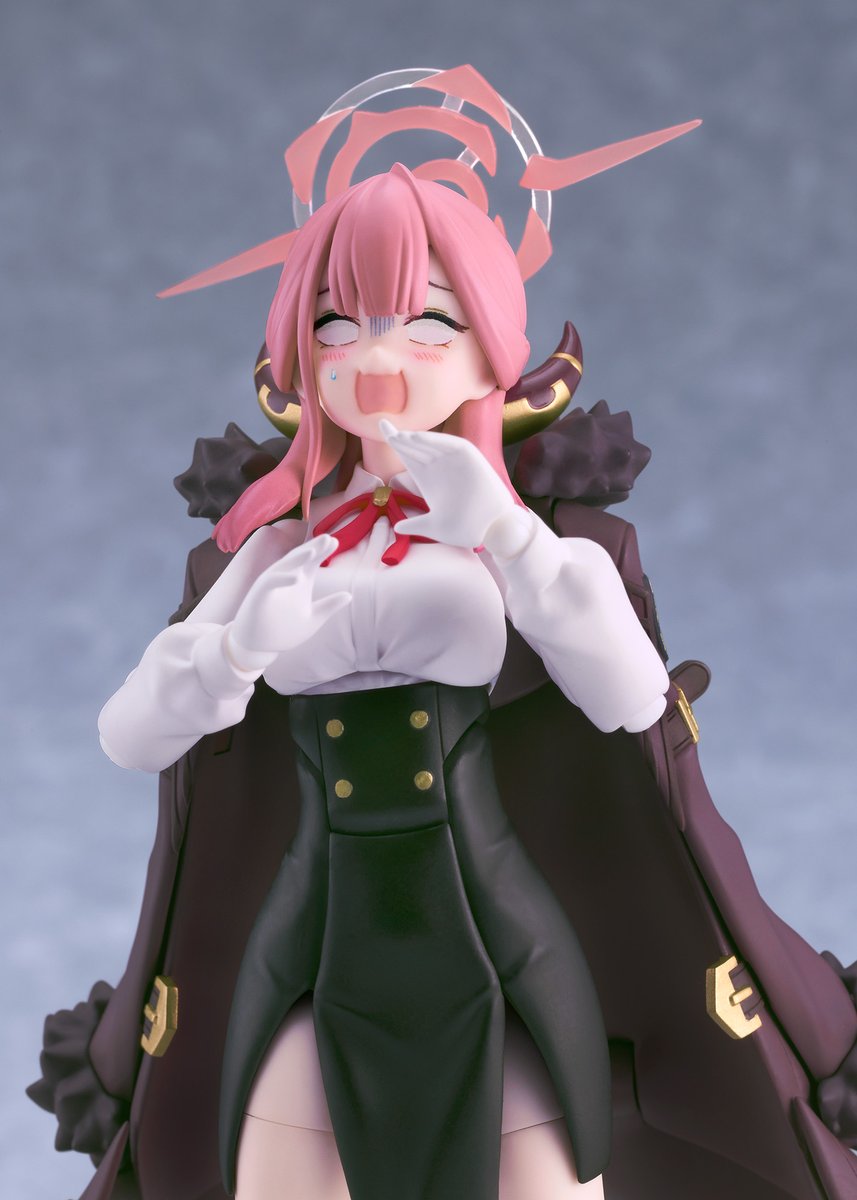 3月18日（水）まで ＼ ご予約受付中‼️／ ◤￣￣￣￣￣￣￣￣￣ figma