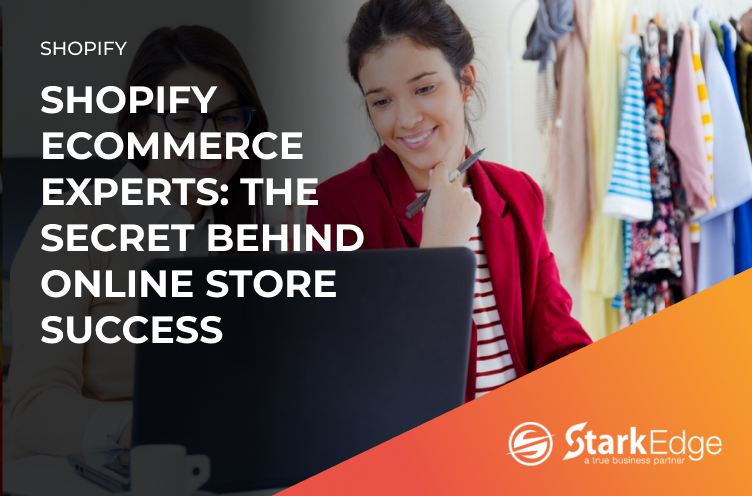 Shopify eCommerce Experts: The Secret Behind Online Store Success

"Shopify eCommerce experts" do much more than just build pretty stores. They turn online shops into strong, high-performing businesses. 

blog.starkedge.com/shopify-ecomme…

#Shopifyecommerceexperts #Starkedge #USA #Shopify