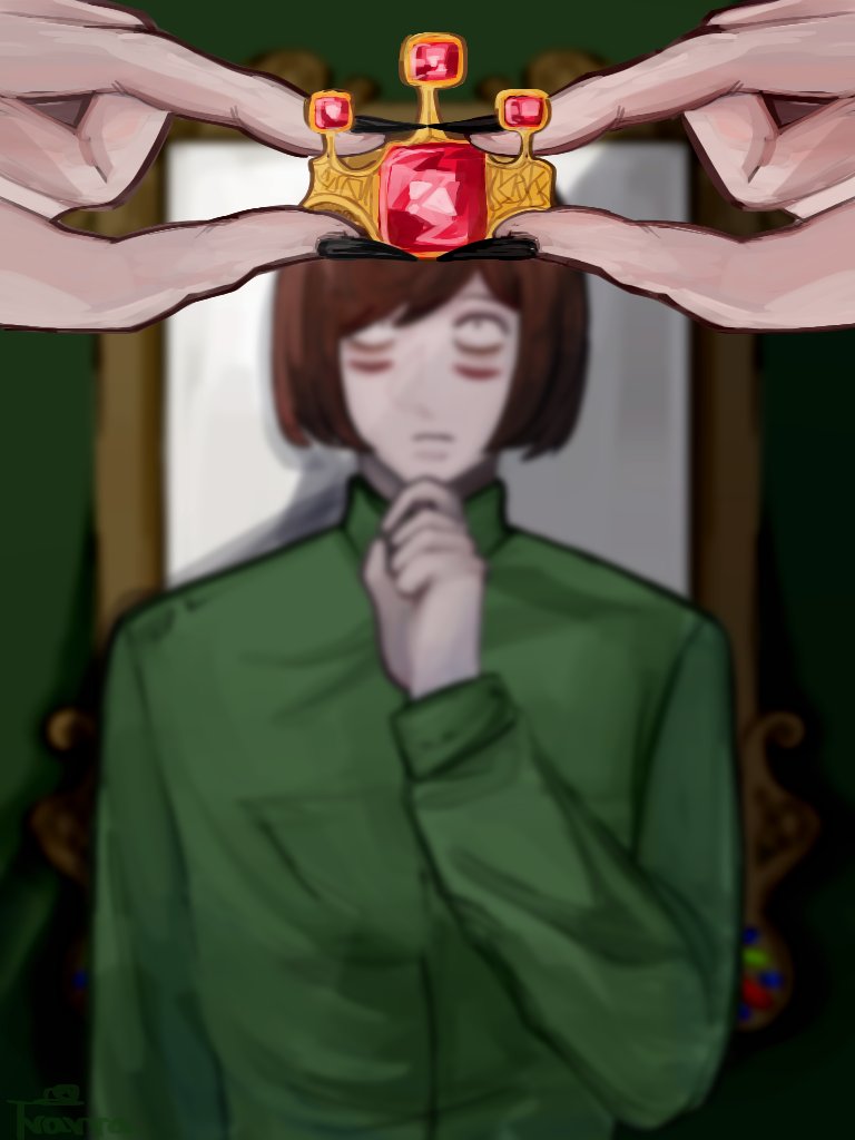 Torer_UwU's tweet photo. The king https://t.co/cNzo90016H