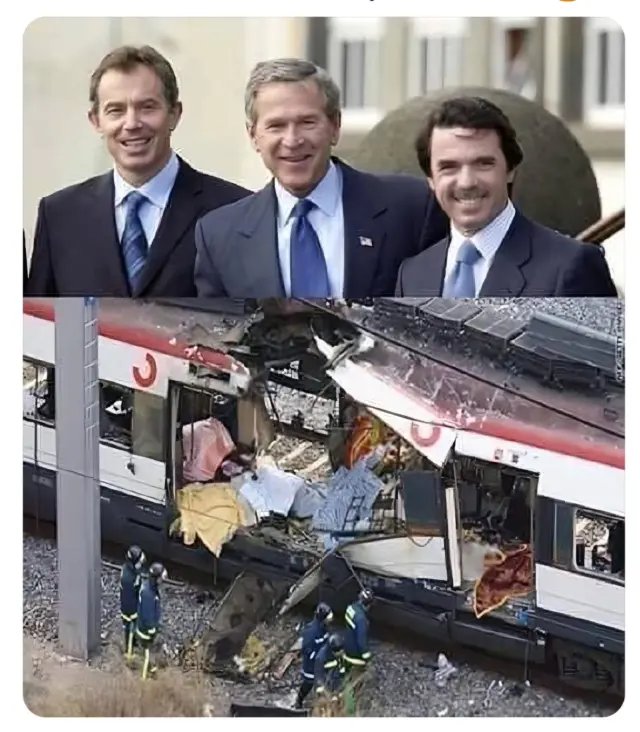 La última vez del grupo fuerte salió regular.