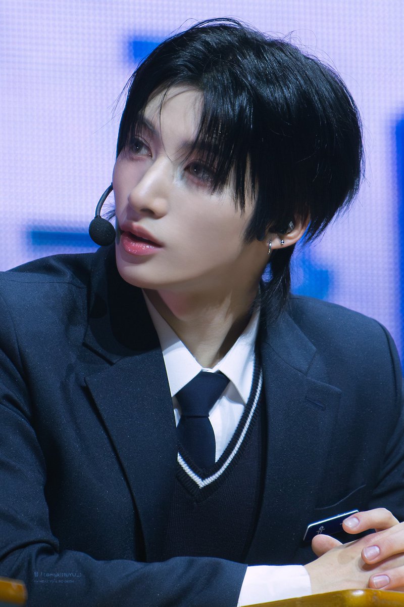 250302 #NEXZ #YU ♡