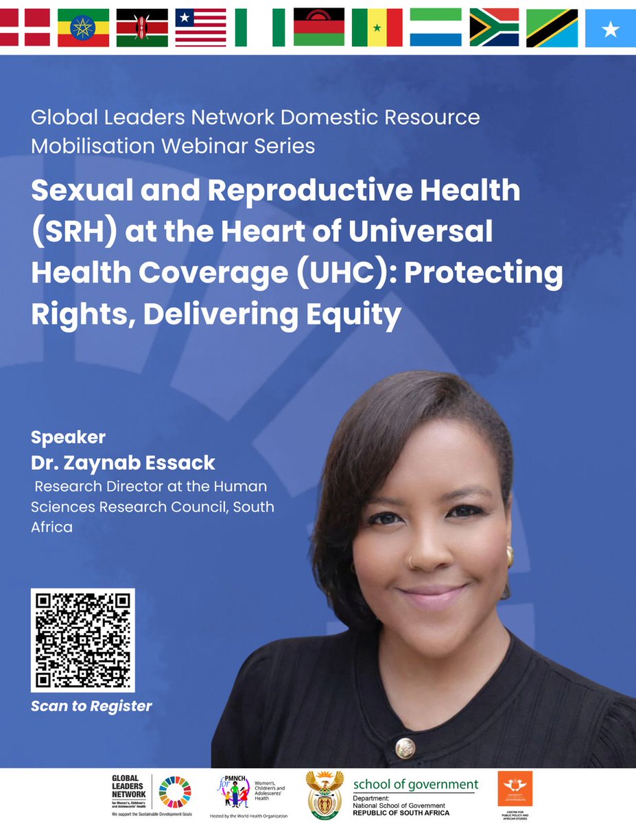 Global Leaders Network tweet media