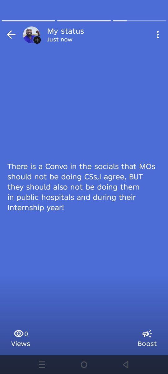 Dr.Miriti Mutugi(MBChB) tweet media