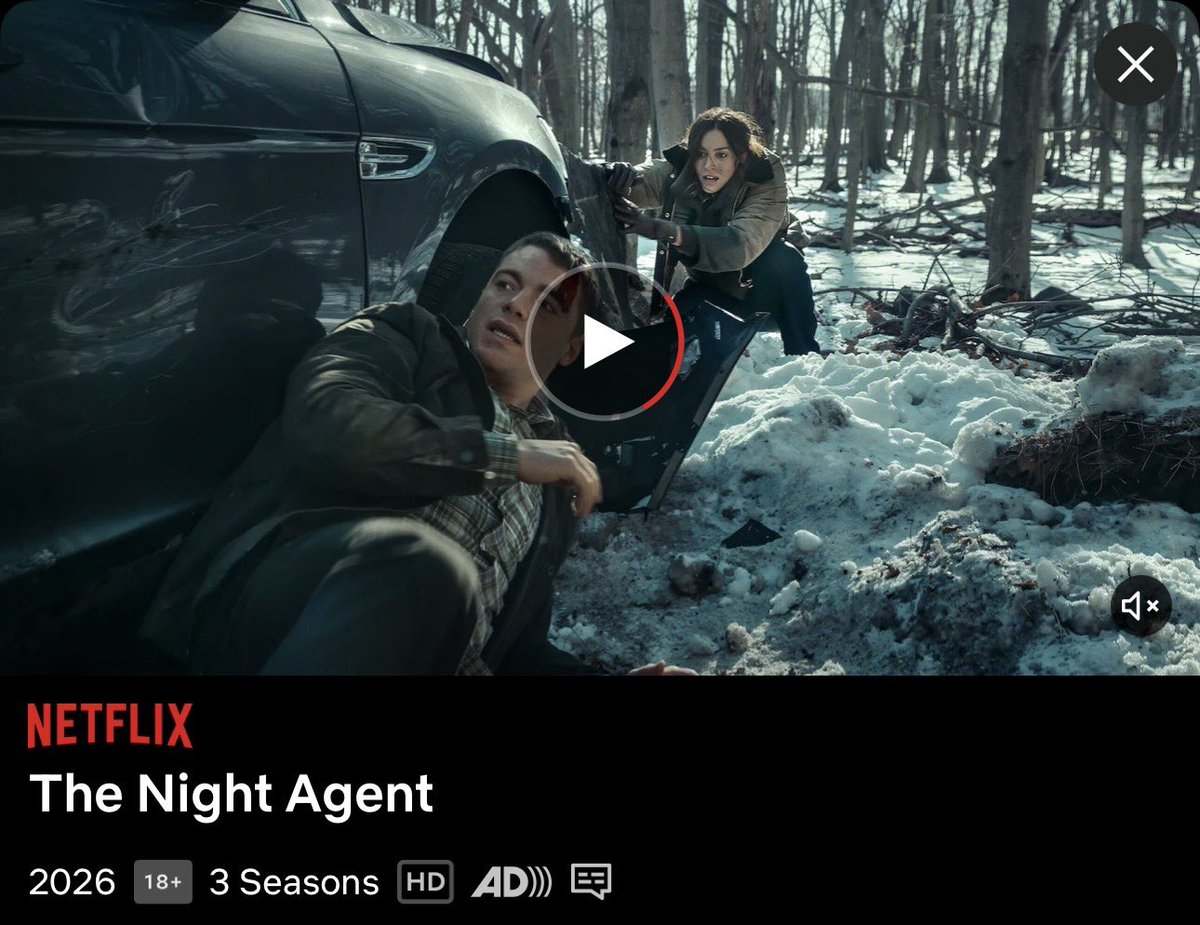 hannytomi's tweet photo. Your next must-watch series this week. Solid 100/100. https://t.co/vOIwOq7HL0