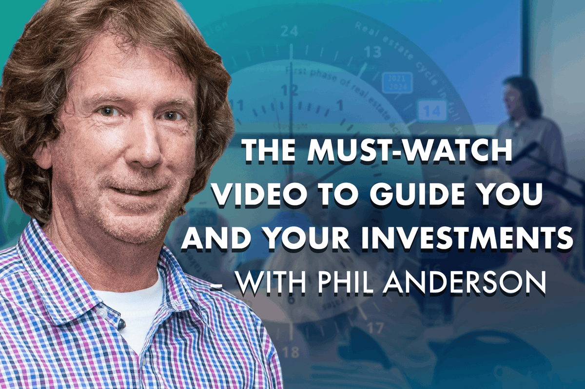 Property Sharemarket Economics tweet media