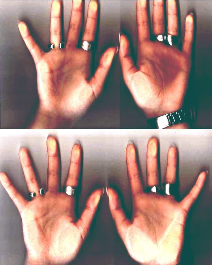 +454, stealing every scene 🎬 tweet media