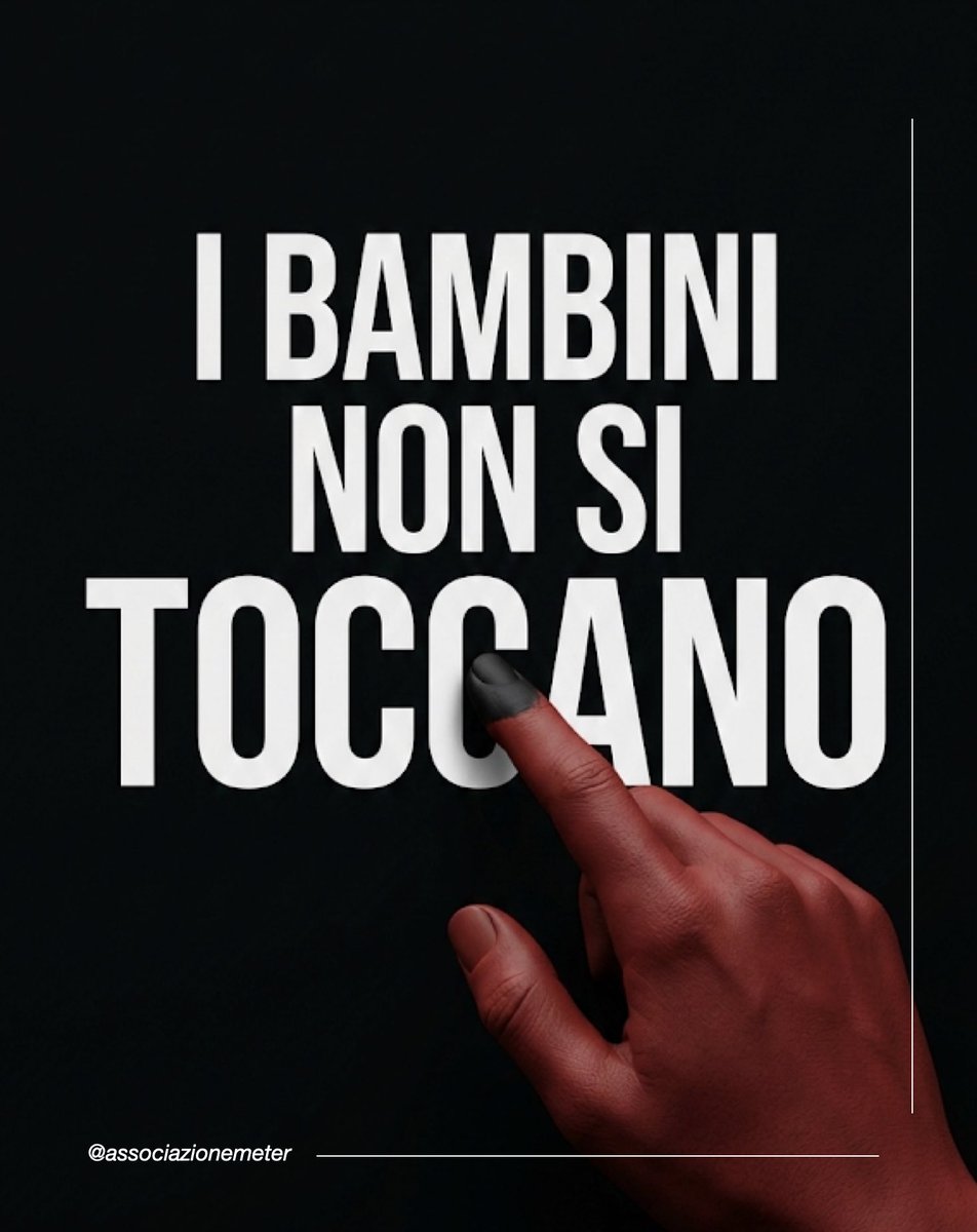 Associazione Meter tweet media