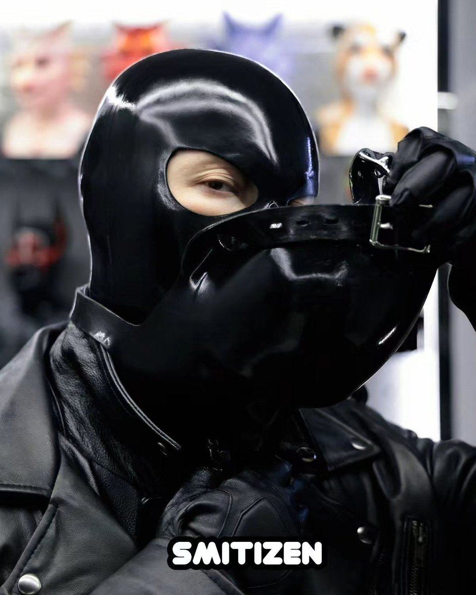 SMITIZEN ジャパン公式アカウント tweet media