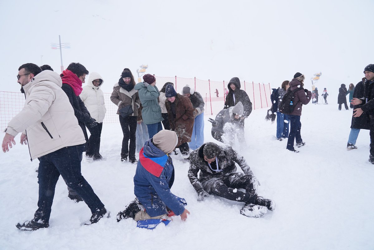 Bakı Beynəlxalq Multikulturalizm Mərkəzi tweet media