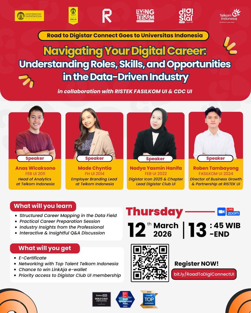 RISTEK Fasilkom UI tweet media