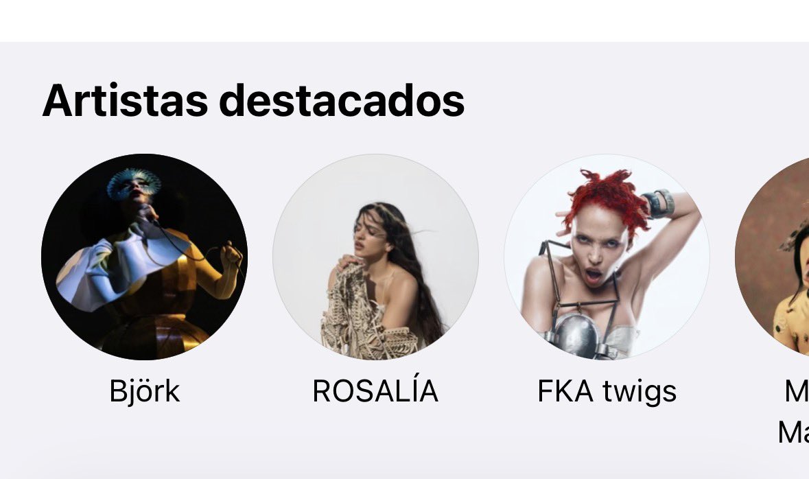 conclusión: de mis mejores playlist