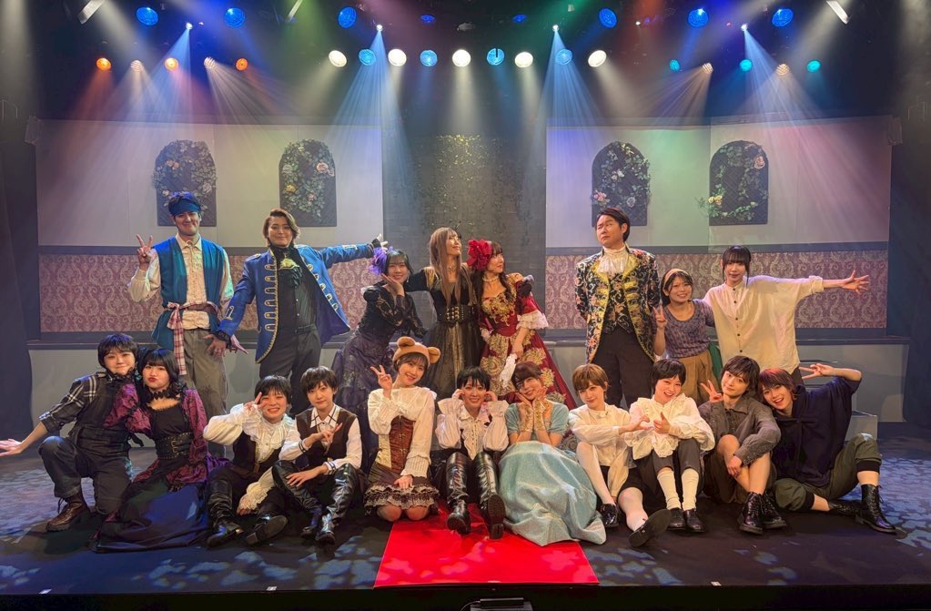 stage_shonen's tweet photo. ☆……🚨本日最終日🚨……☆

　舞台『少年秘密倶楽部』
　　　
　　　オンライン物販

　　3月2日(月)23:59迄

💿https://t.co/Cul1fdqlzc💿
          DVD予約受付中‼︎

☆……………………………………☆ https://t.co/vf74aZ4jWf
