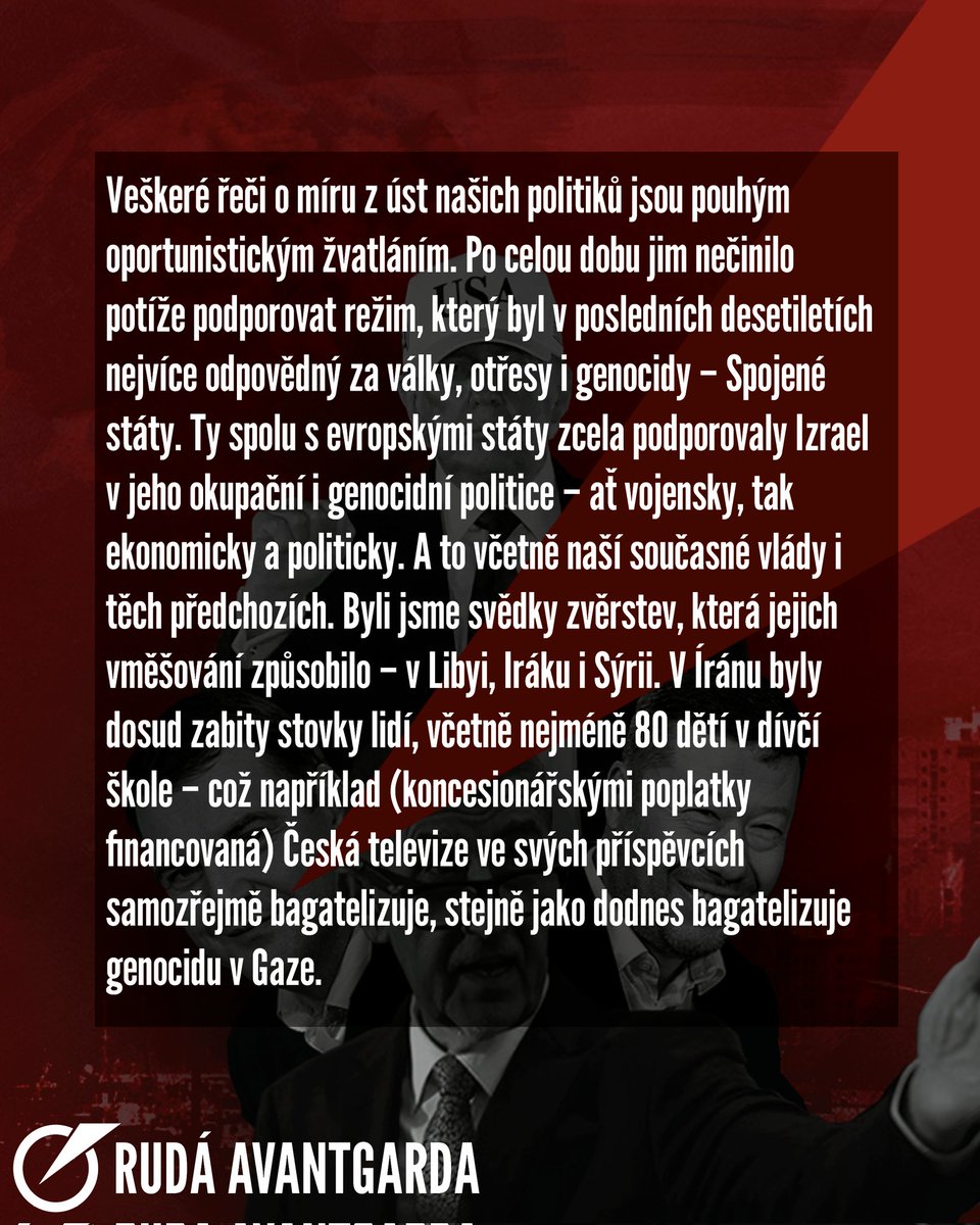 FrantisekK_KSCM's tweet photo. Stanovisko 2/2 https://t.co/1hF68YQ3uw