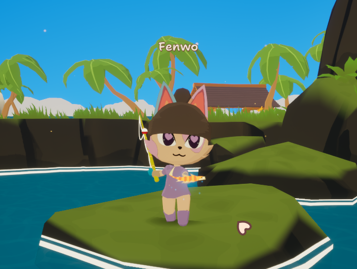 Fenwo tweet media