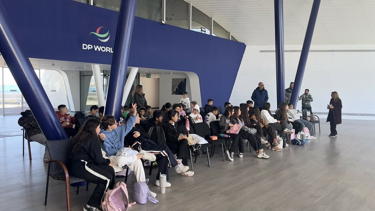 Cyprus Shipping Chamber tweet media