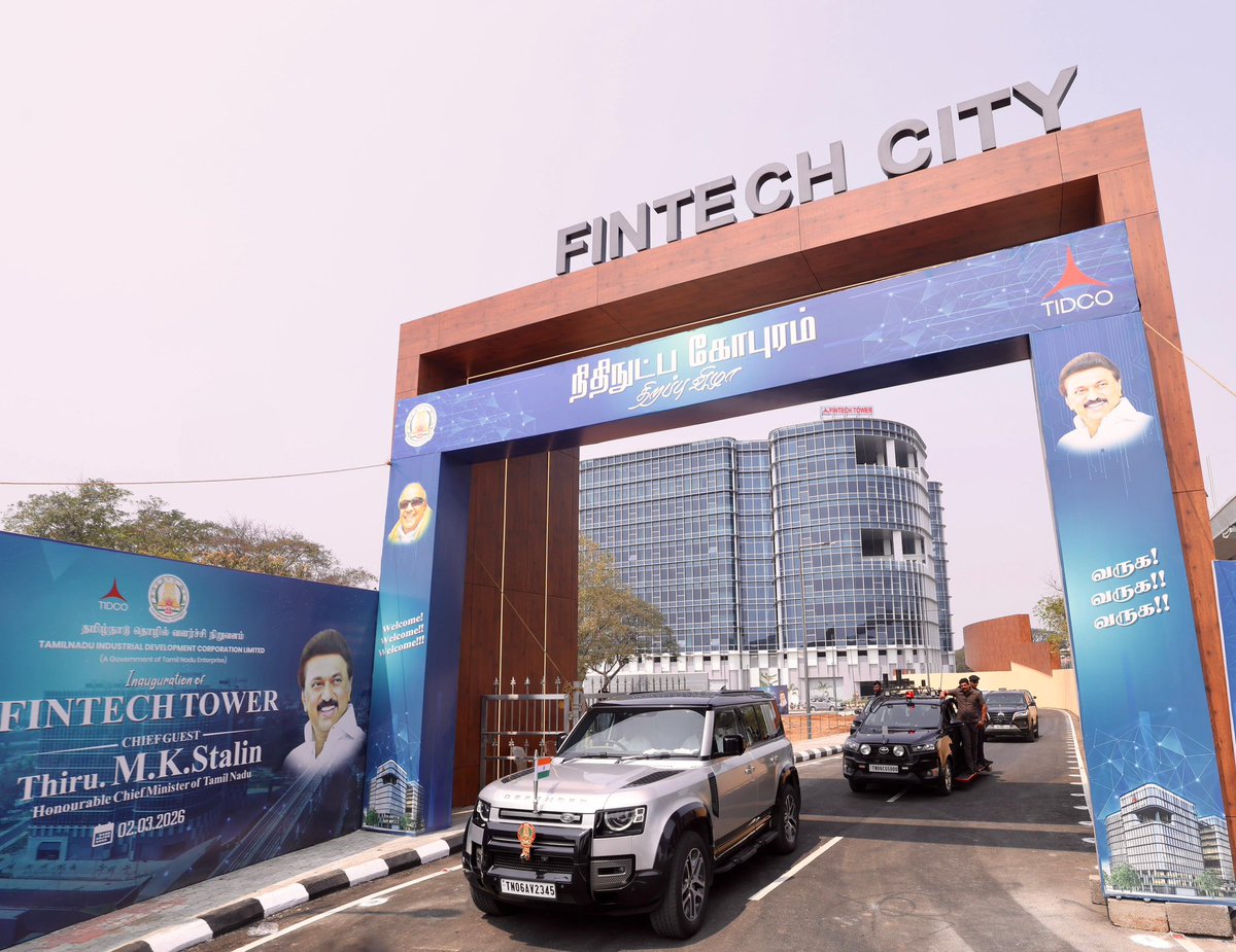 Dr. T R B Rajaa tweet media