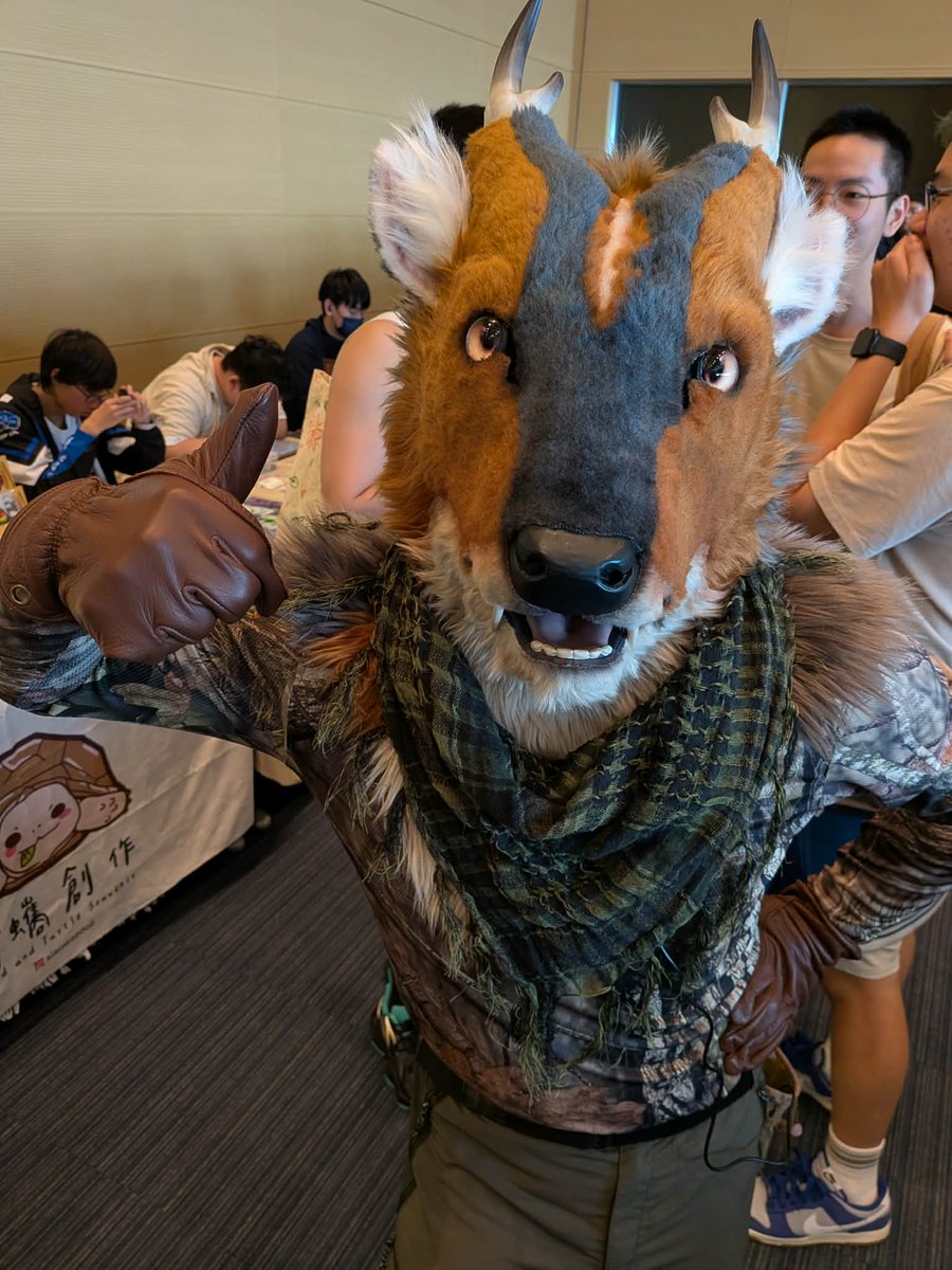 Jevi wolf tweet media