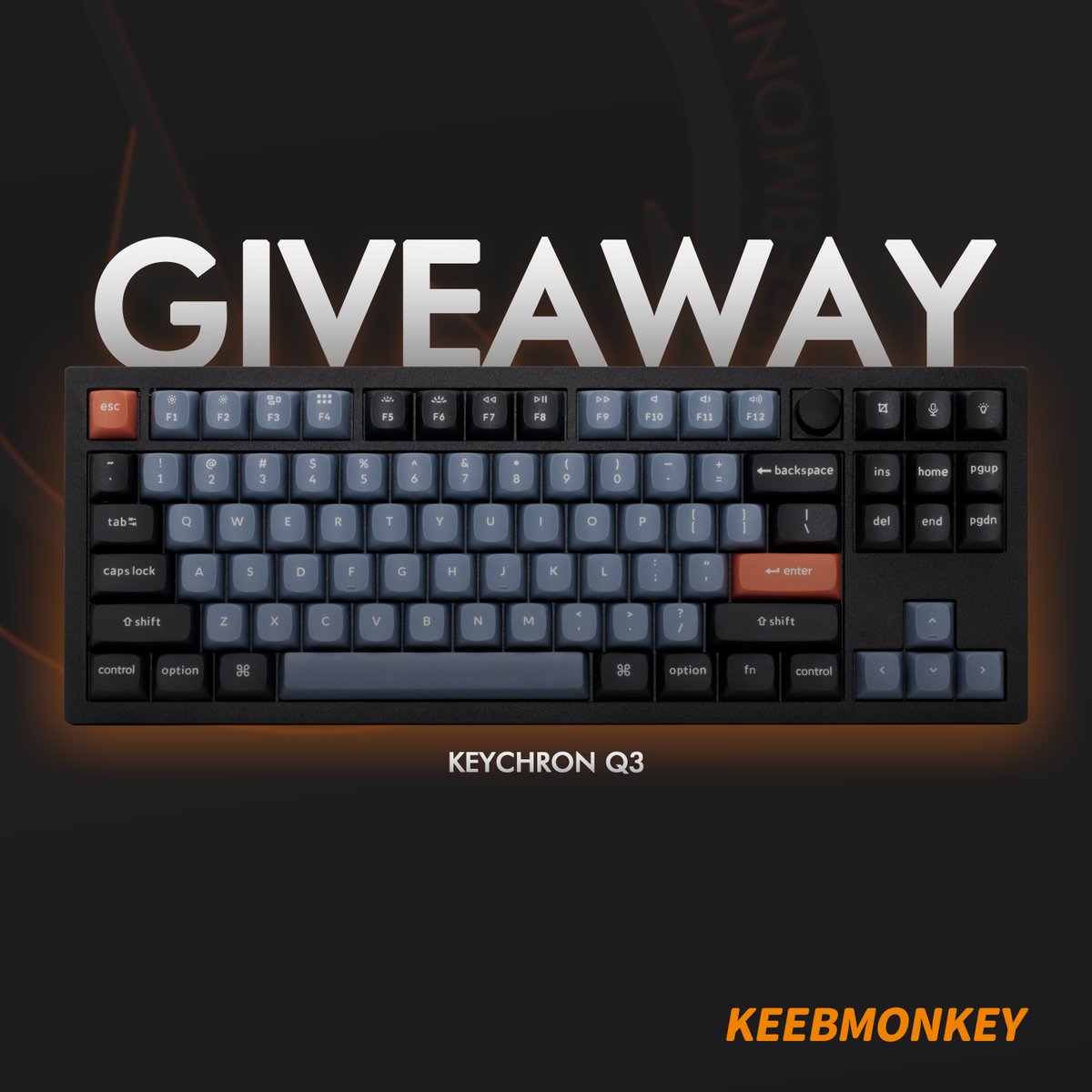 KeebMonkey tweet media