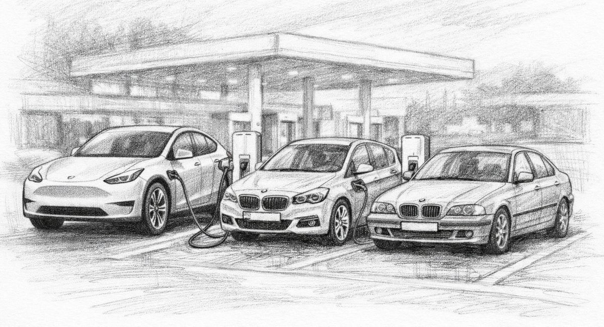 Elektromobilität wird oft als unverrückbare Klimaretter-Lösung verkauft – aber der Tunnelblick verdeckt wichtige Fragen: Welche versteckten Kosten entstehen durch Rohstoffgewinnung, Batterieproduktion und Infrastruktur? Welche Interessen stecken hinter Förderprogrammen und Lobbyarbeit? Dieser Artikel beleuchtet diese Dimensionen ohne ideologische Scheuklappen und fordert ein nüchterneres Abwägen von Chancen und Nebenwirkungen.  #Elektromobilität #Klimaschutz #Nachhaltigkeit #Energiepolitik #Rohstoffe #Infrastruktur #Lobbykritik