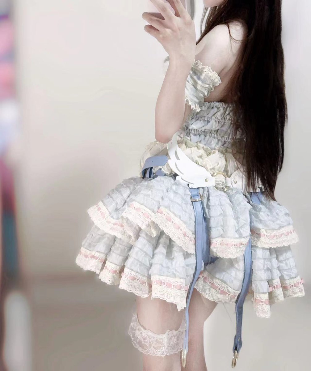 KUMO COOM 库沫库姆 tweet media