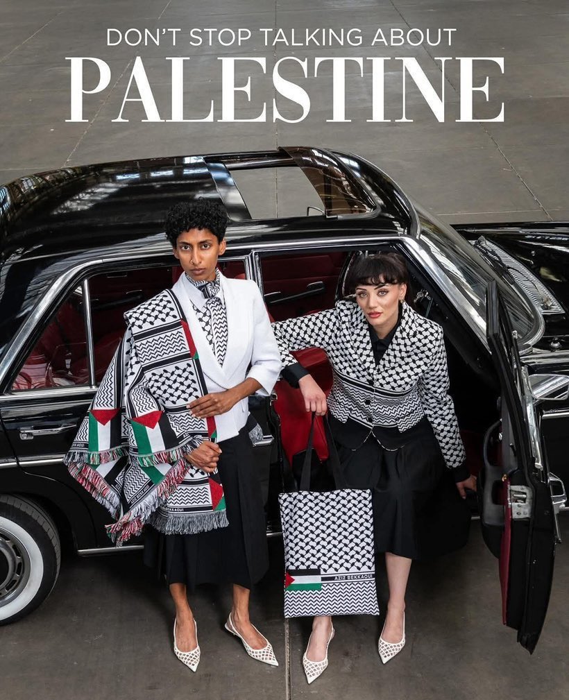 Dr. Yousef 🇵🇸 tweet media