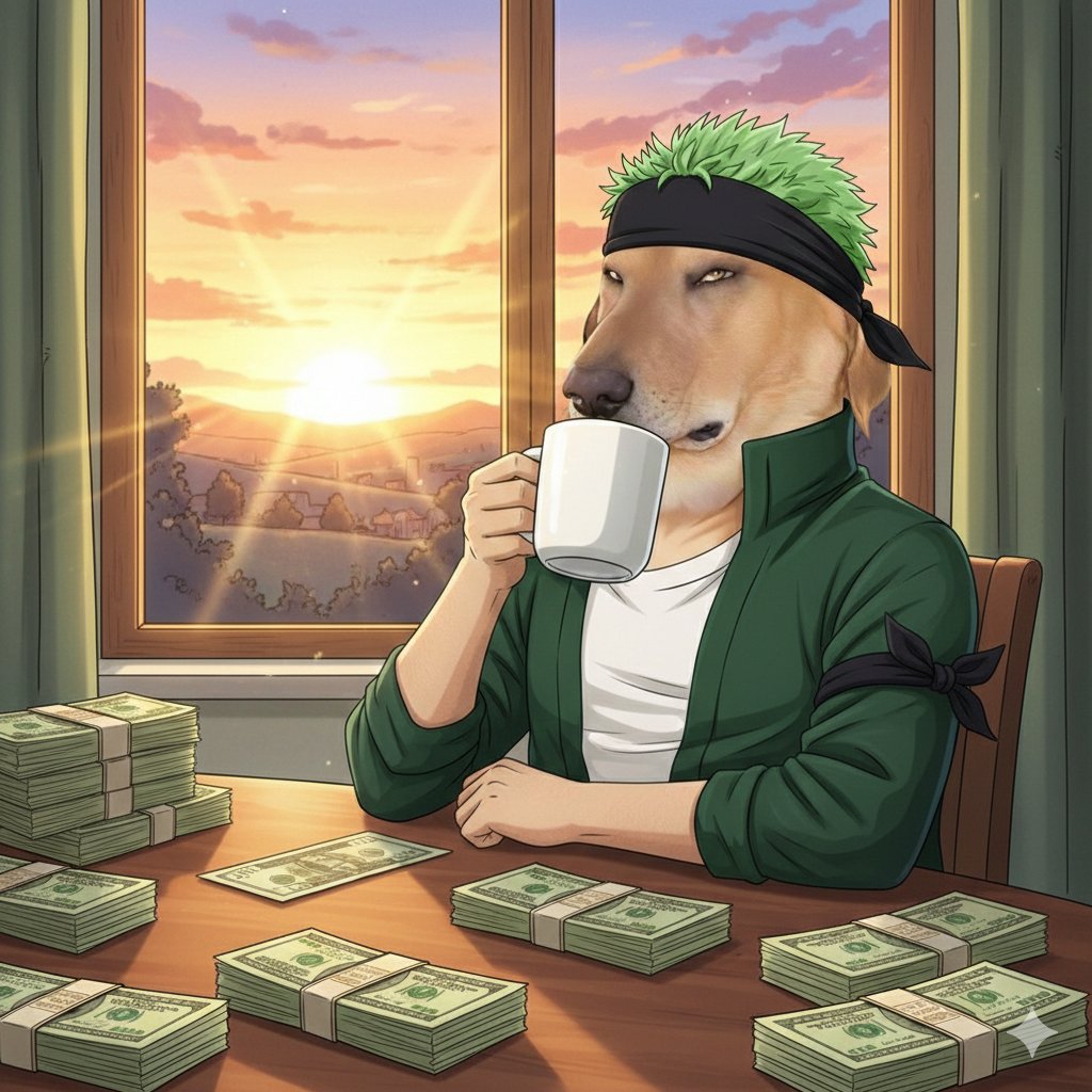spydox2's tweet photo. GM.
Say it back if you’re disciplined.
$SEAMA 👁️
#SEAMA #SideEyeSama #GM #CryptoTwitter #Solana #SolanaMeme #MemeCoin #Web3 #Degens #DiamondHands https://t.co/k22AQepZNU