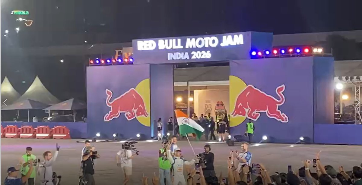 Ajay Singh🌟 tweet media