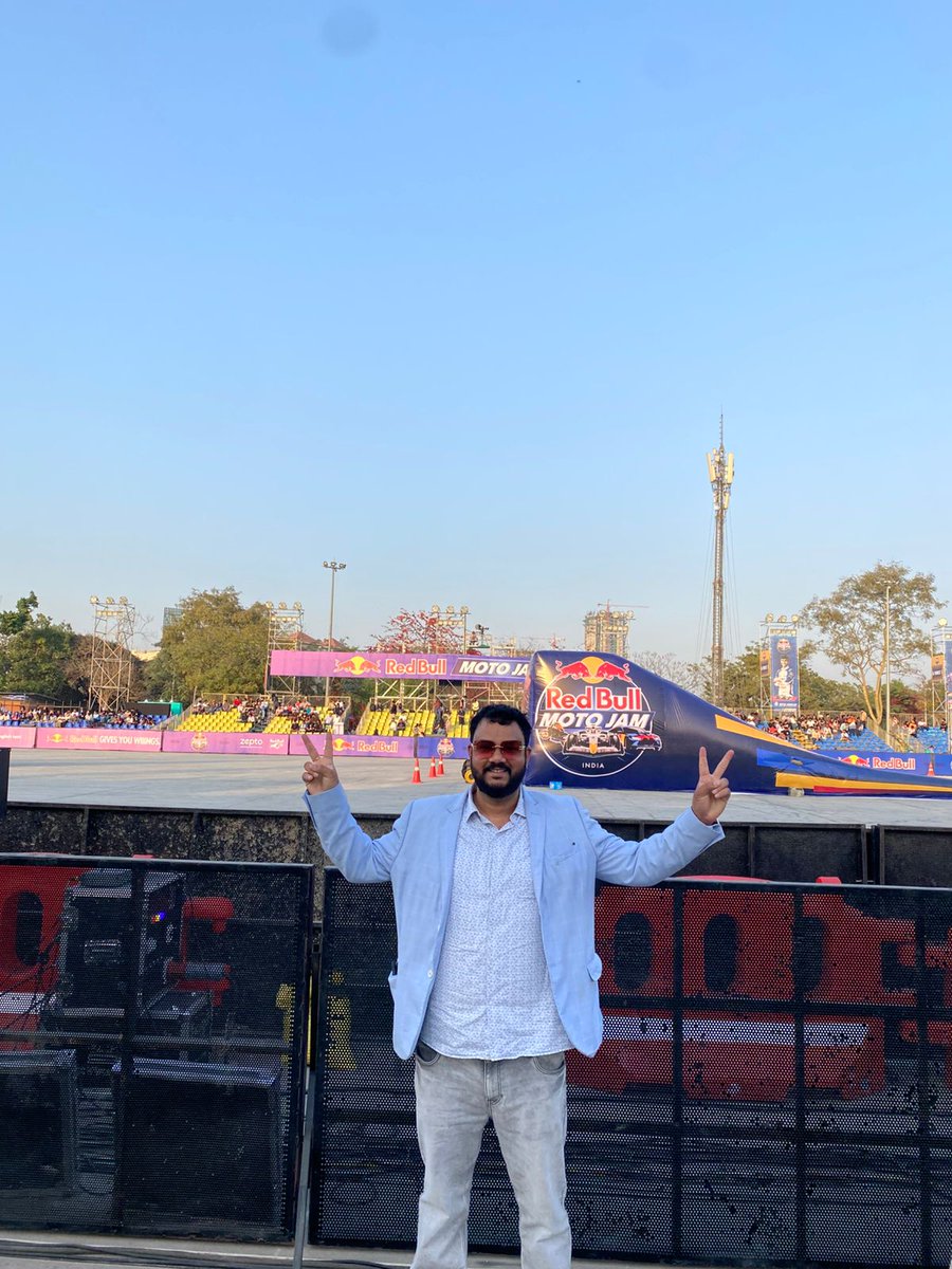 Ajay Singh🌟 tweet media