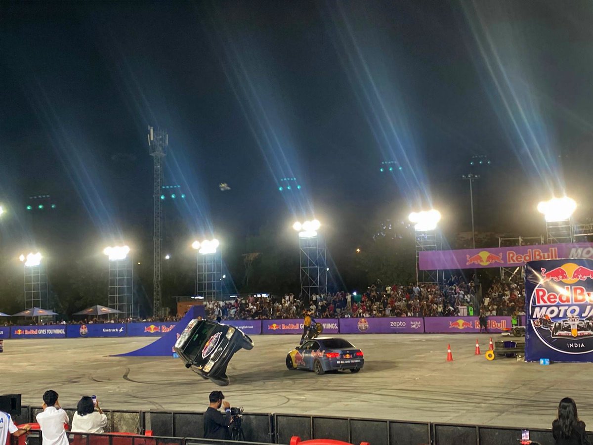 Ajay Singh🌟 tweet media