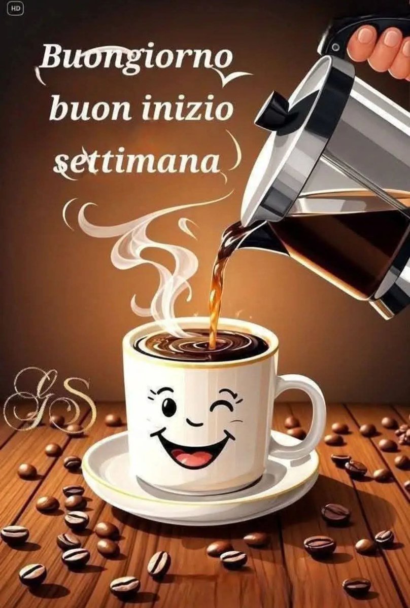 Buongiornoooo ☕️  #2Marzo #BuongiornoATutti #GoodMorning #MondayMotivation <a href="/letiziadevaddis/">MΔRΨ ҒΣRRΣRI</a> <a href="/rosaliapipia/">rosalia pipia</a>