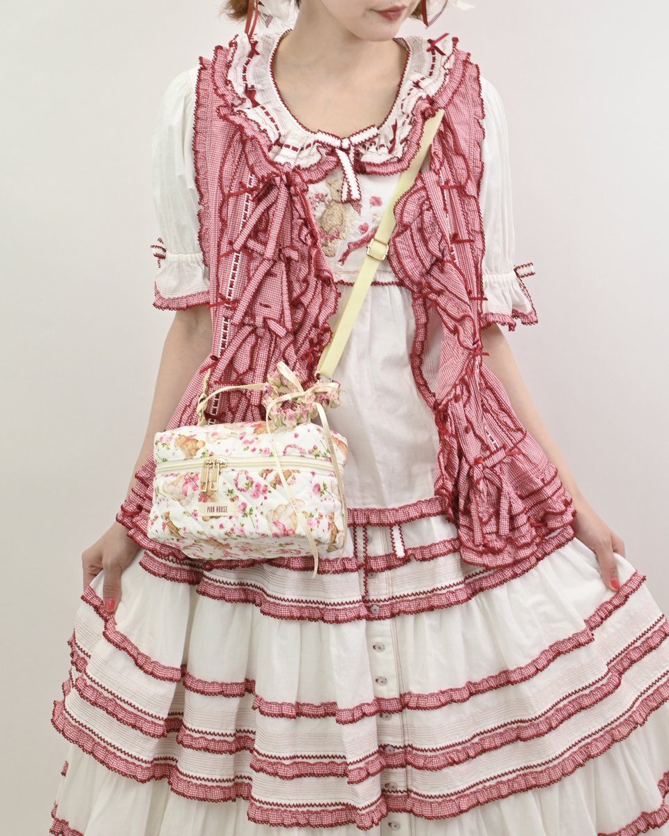 PINK HOUSE (@pinkhouse_staff) / Posts / X