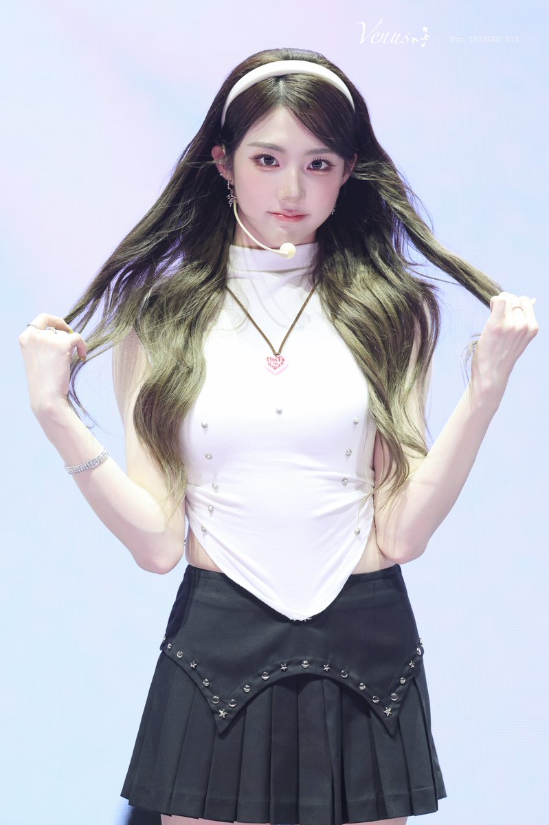 260301 #tripleS​ #트리플에스​ #トリプルS​ #トリプルエス​ #Xinyu