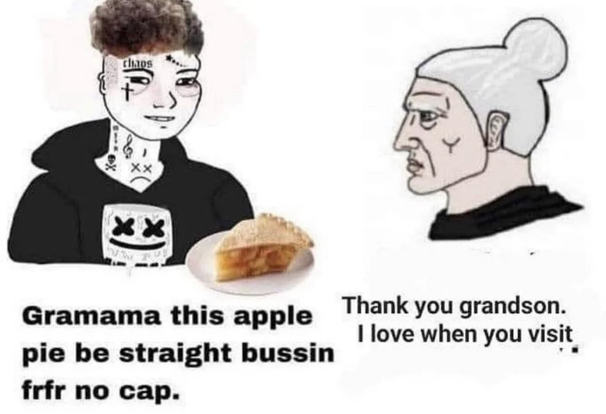 Respectful Memes tweet media