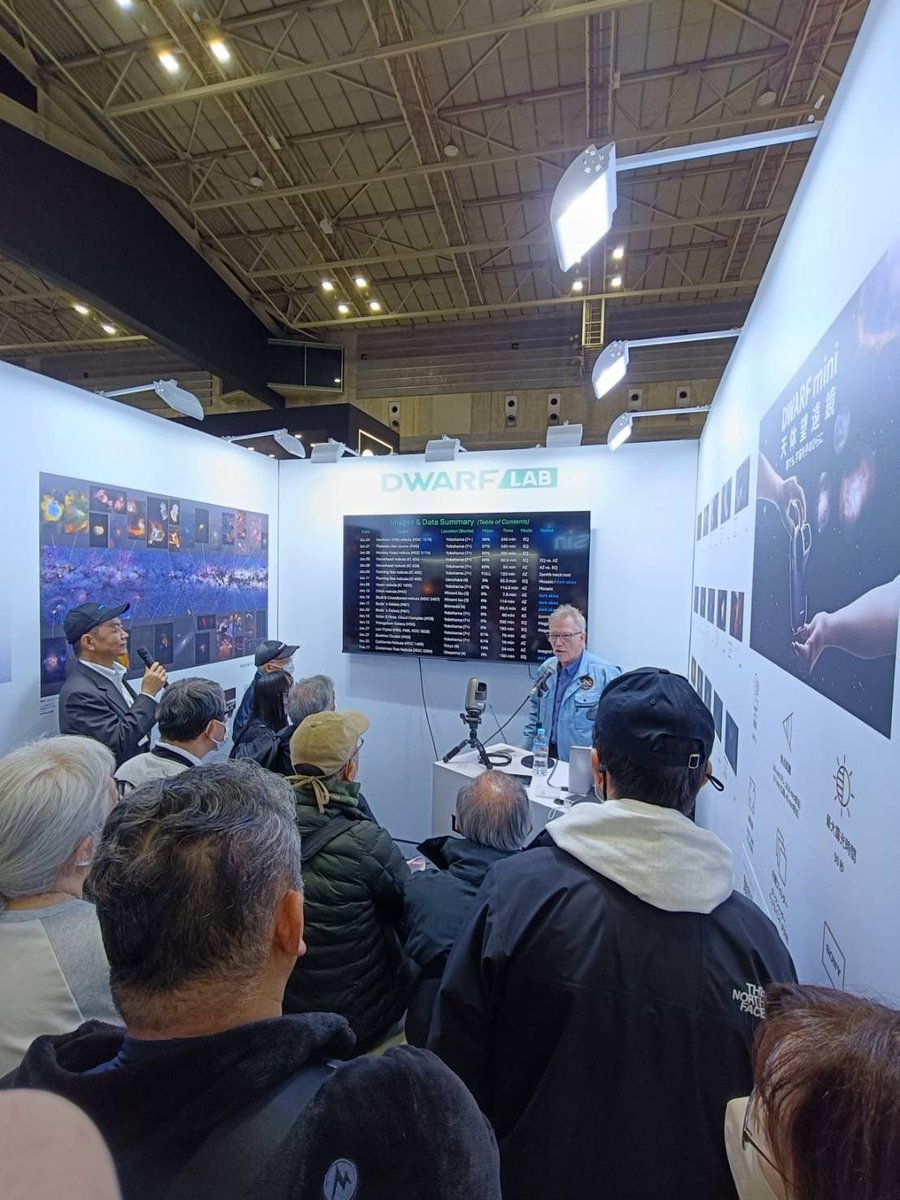 DWARFLAB_JP tweet media