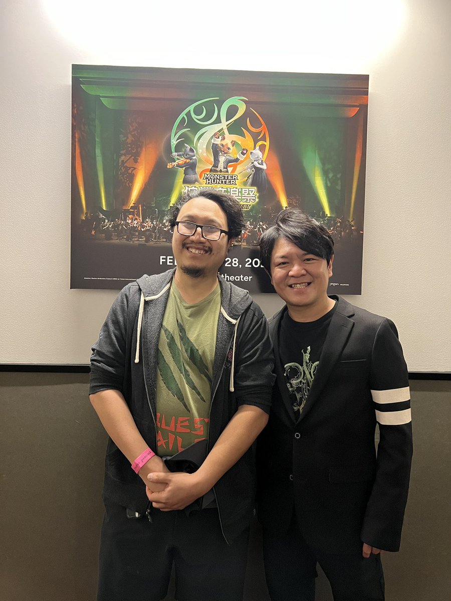 Pointy 🇰🇭 @ Creepy Nuts and Miku Expo Illinois tweet media