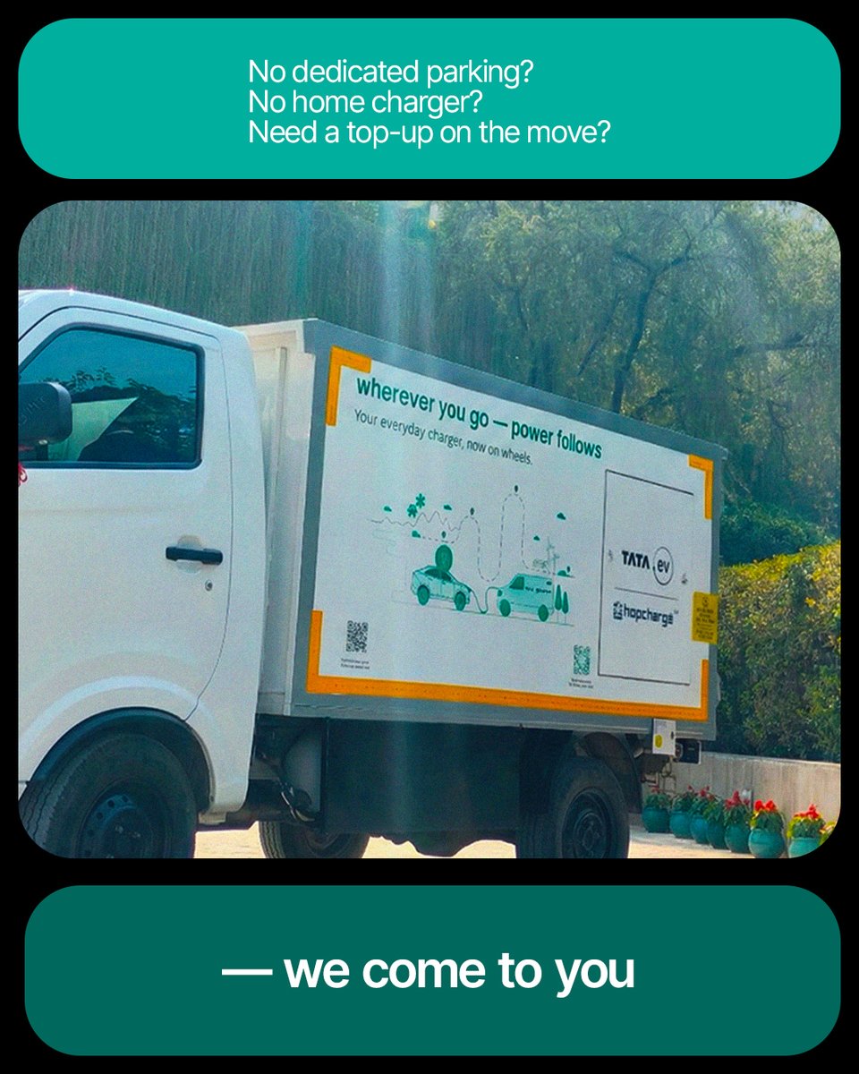 TATA.ev tweet media