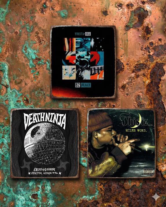 DJ MUKECCHO tweet media