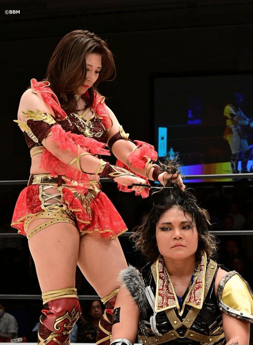 Marigold マリーゴールド (@DSF_Marigold) / Posts / X