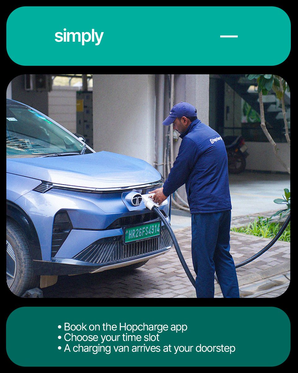 TATA.ev tweet media