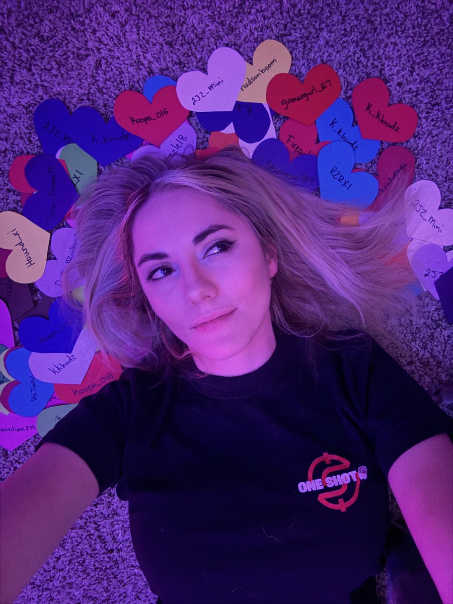 1S BlondeAllDay tweet media