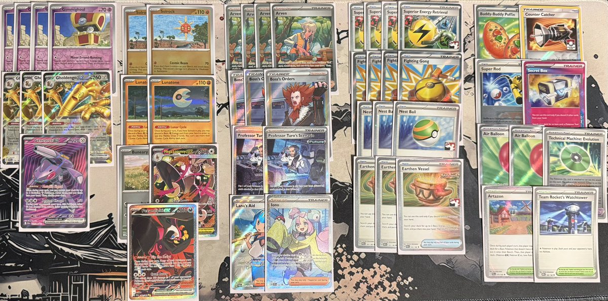 Elias ➜ Orlando tweet media