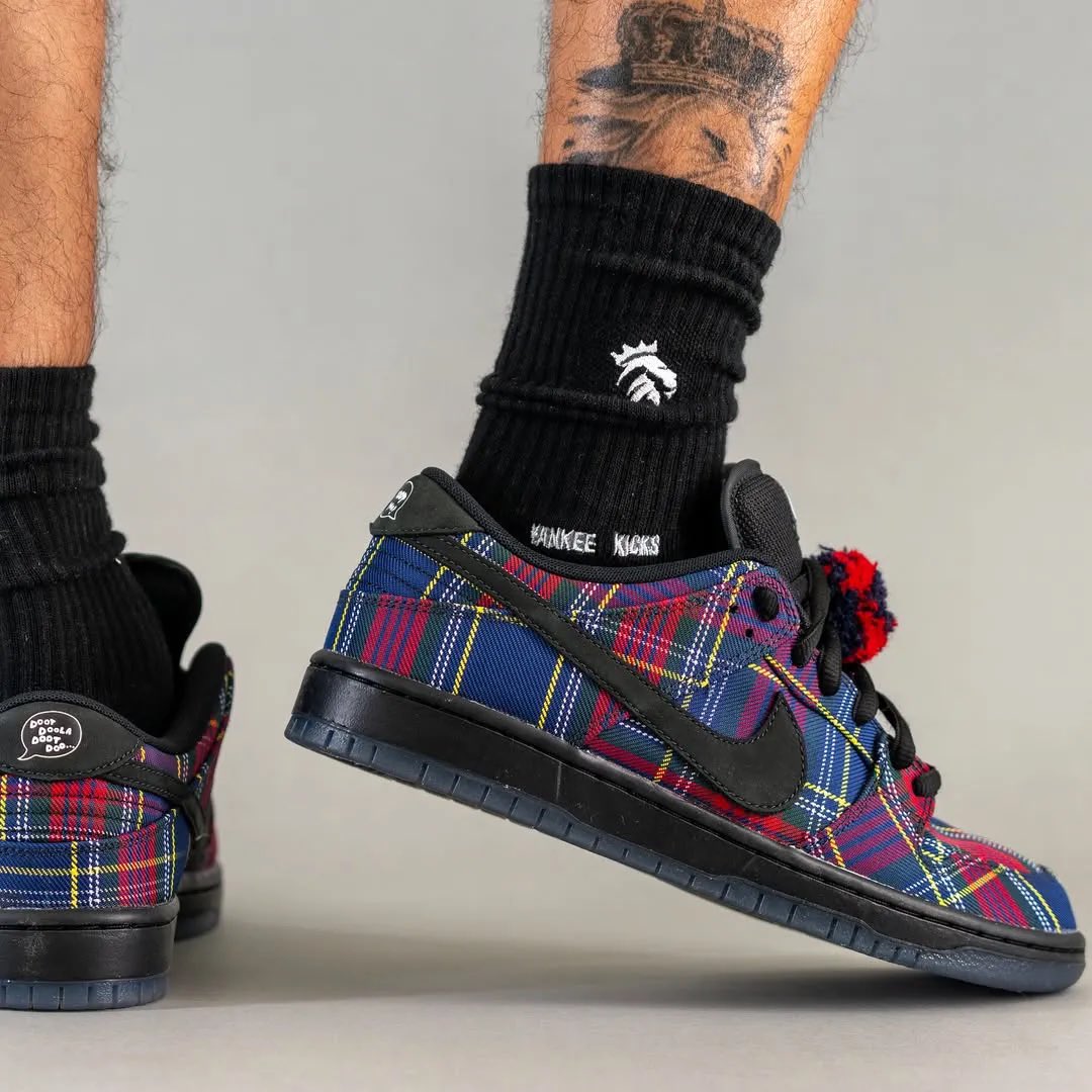 wear the outfit ! you are the OCCASION. 

165k 🔖 (comes with free pair of socks 🧦)

wa.me/message/CX6H4V…🛒