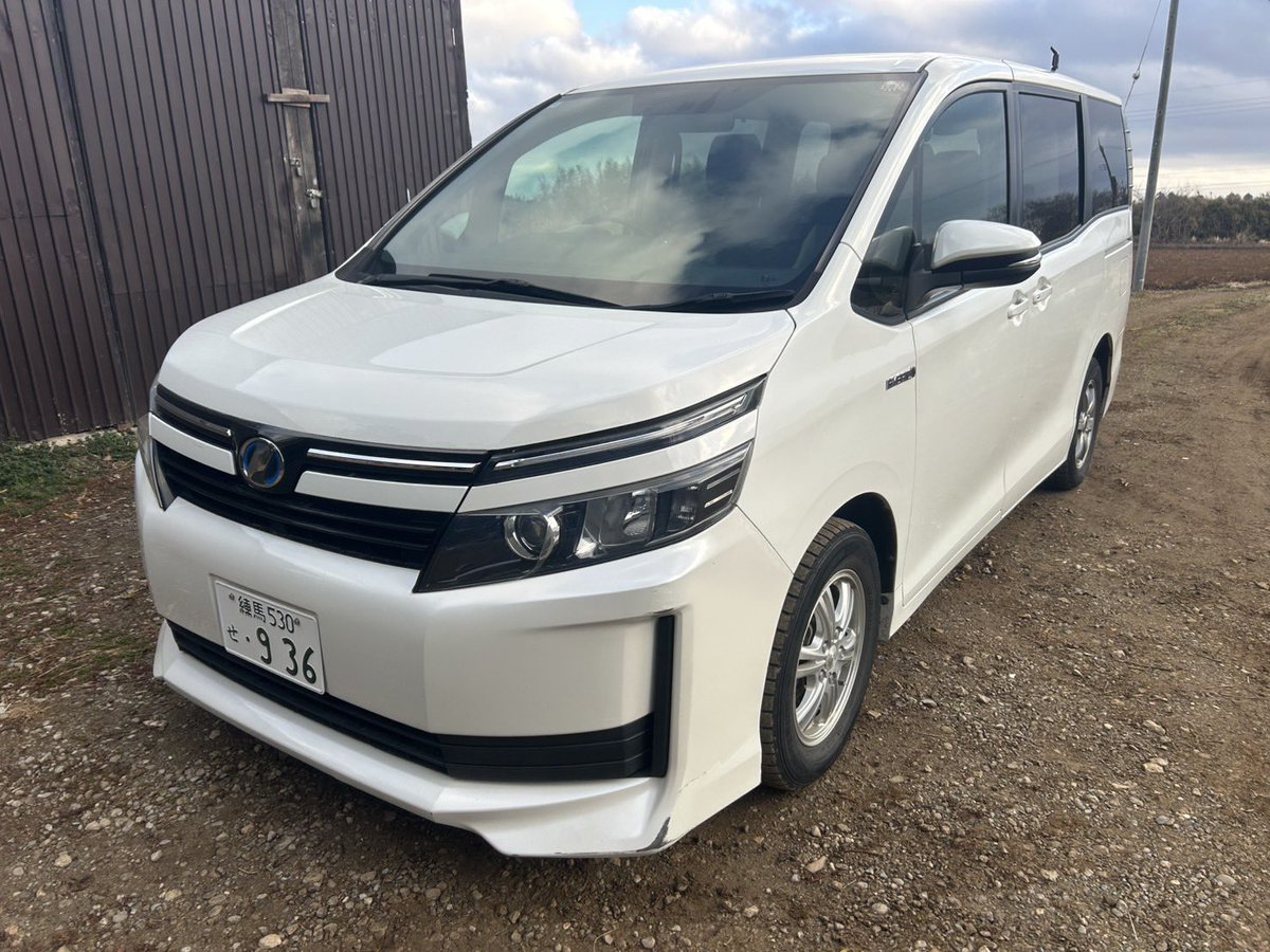 tsukasasatou's tweet photo. ヴォクシーをれいわピンクに塗りました。ジモティで格安オールペン屋を見つけて、12万円で塗りました。これにれいわピンクの看板とスピーカー付けます。これから選挙の方、れいわカーをお貸しします！れいわの議員を増やす一役になれればと考えています。 https://t.co/9zh7Dfbr5S