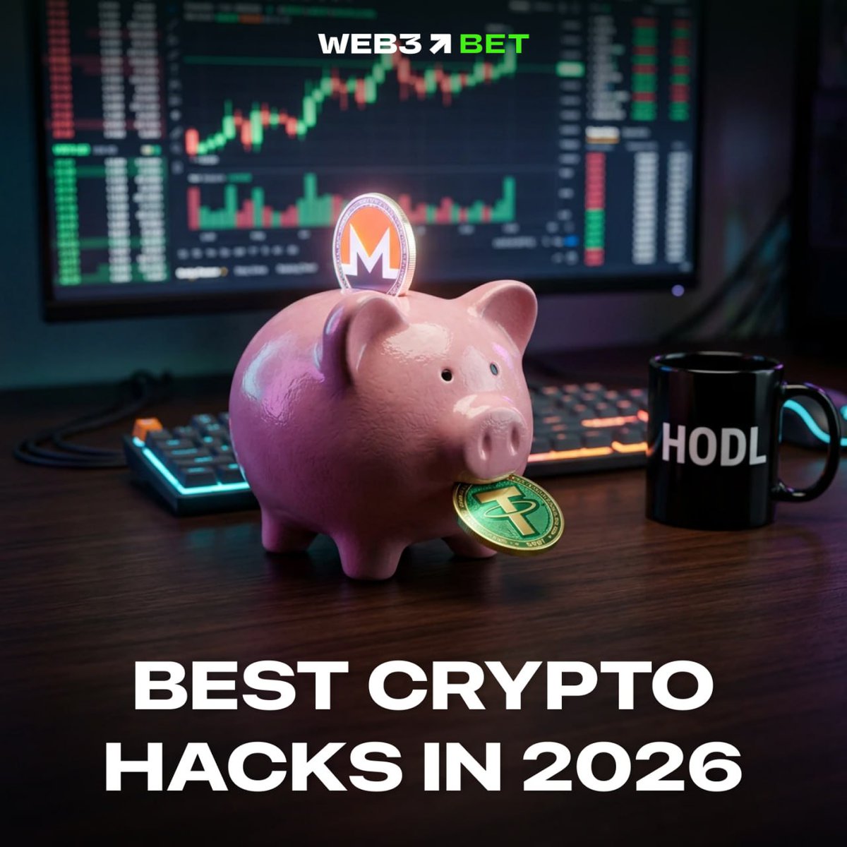 Web3b€t_Community tweet media