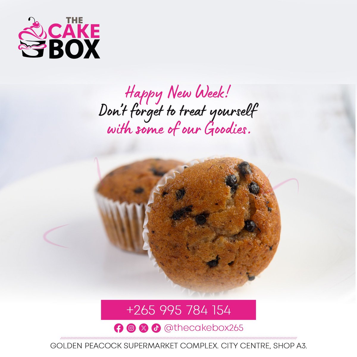 The Cake Box MW tweet media