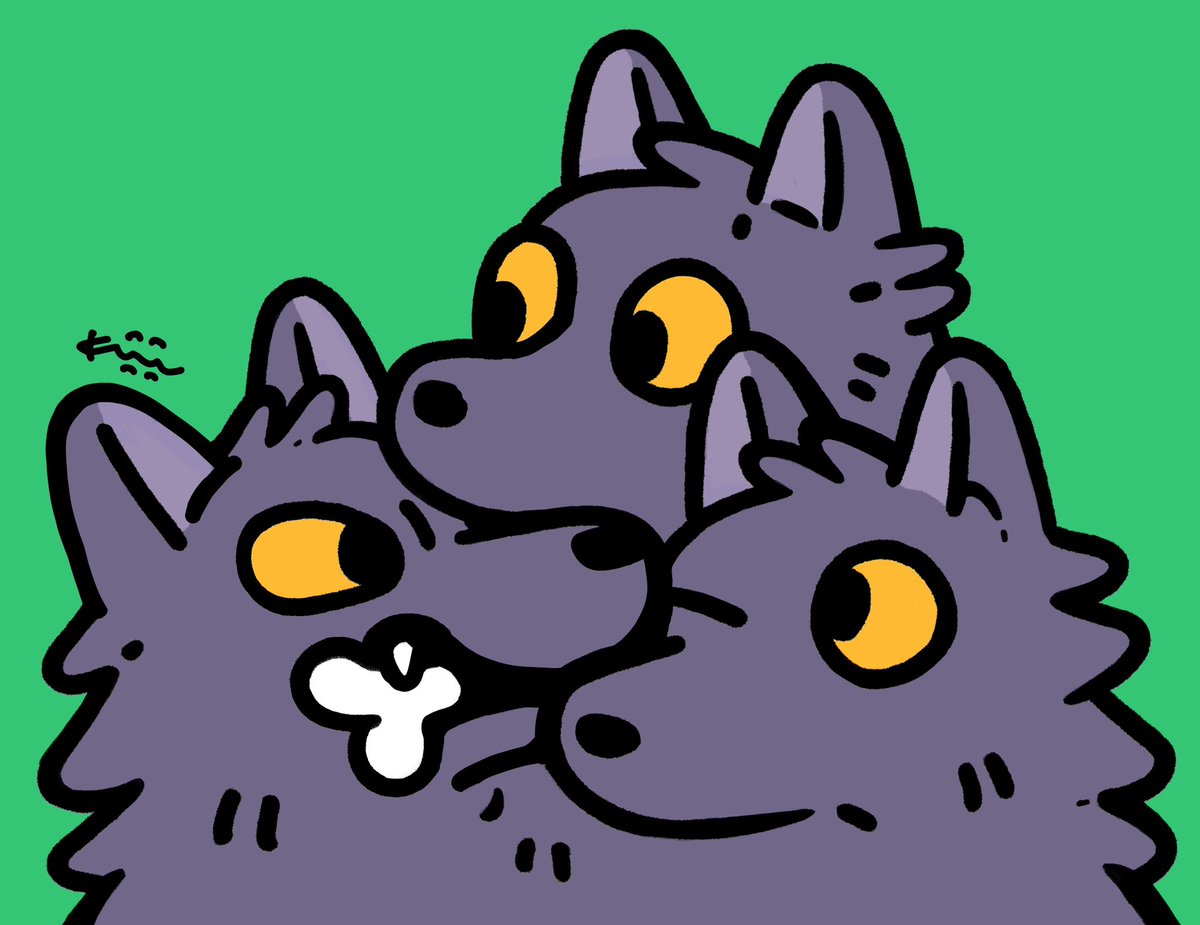 あらいきりこ@個展ありがとうございました！ (@mokuseiap) / Posts / X