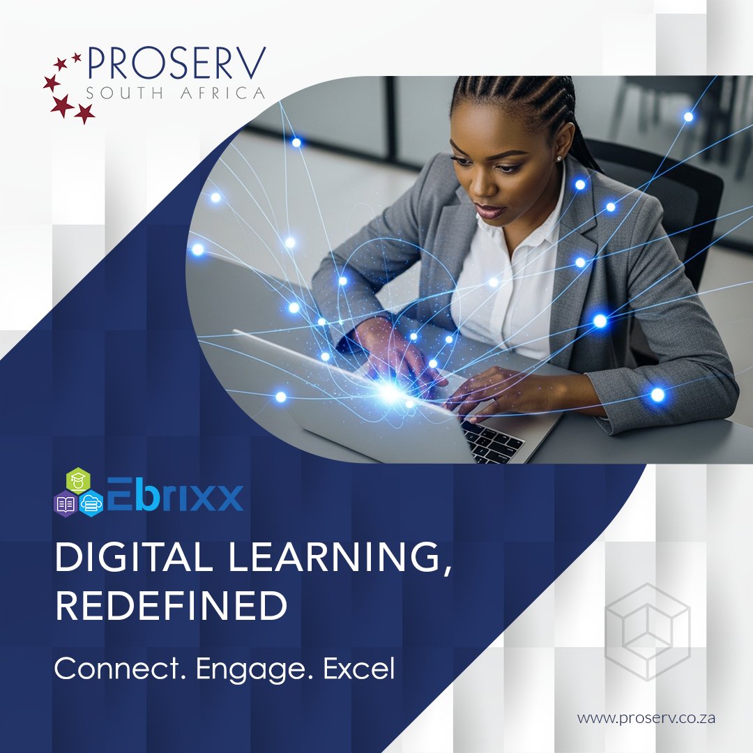 ProServ South Africa tweet media