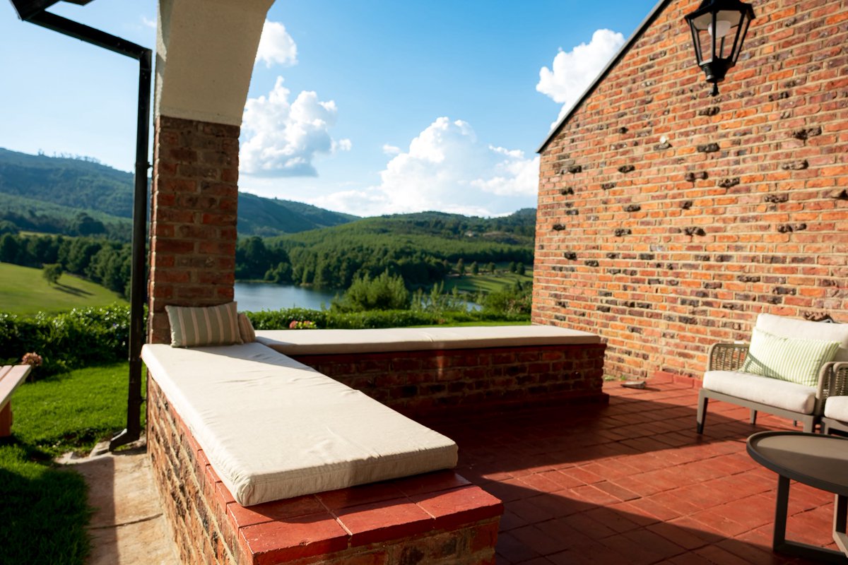 Troutbeck Resort tweet media