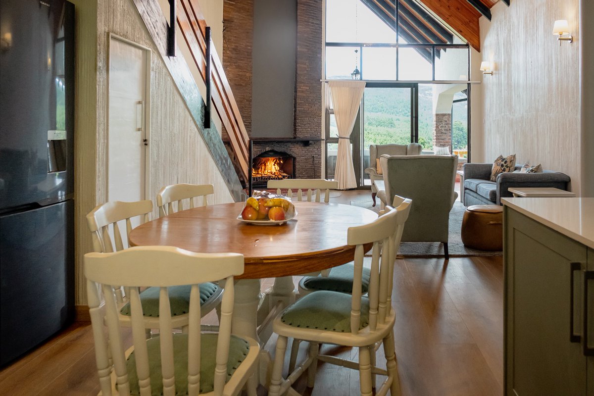 Troutbeck Resort tweet media